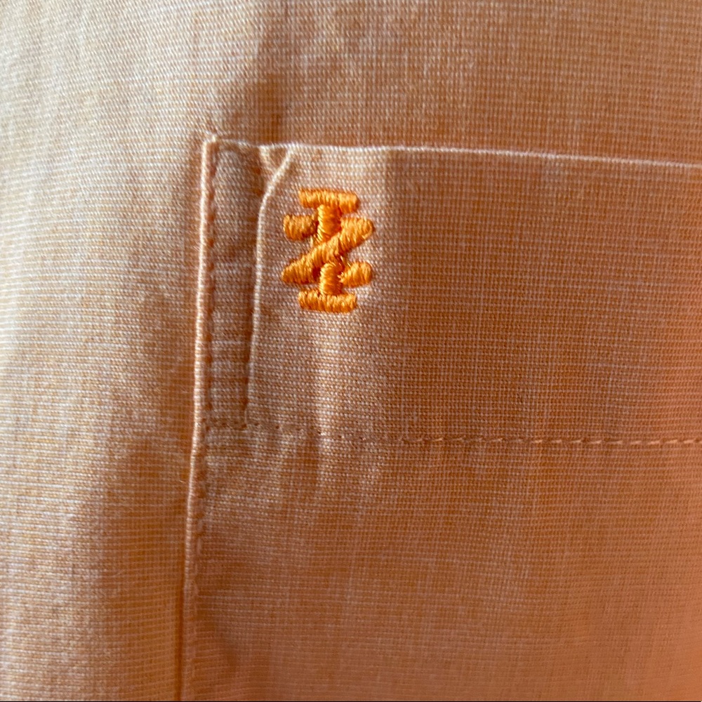 Lightweight Button Down - image 2